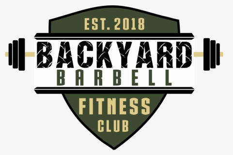 Backyard Barbell, HD Png Download, Transparent PNG