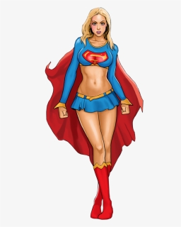 Supergirl PNG Images, Transparent Supergirl Image Download - PNGitem