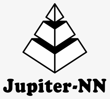 Jupiter Nn Logo Png Transparent, Png Download, Transparent PNG