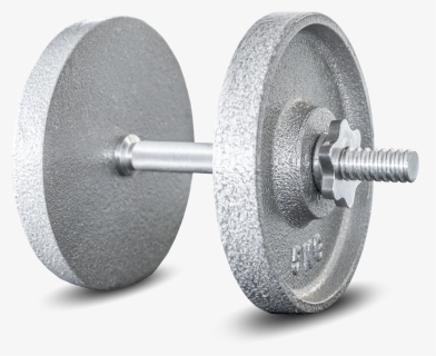 Barbell Png, Transparent Png, Transparent PNG