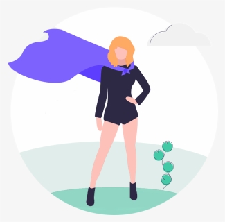 Supergirl Png, Transparent Png, Transparent PNG