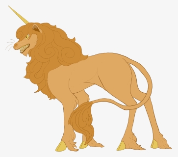 Transparent Lion Mane Clipart, HD Png Download, Transparent PNG