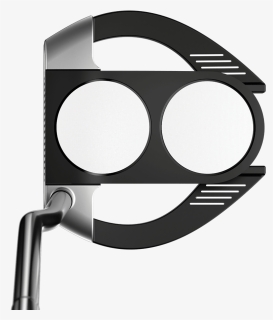 Stroke Lab 2-ball Fang Putter, HD Png Download, Transparent PNG