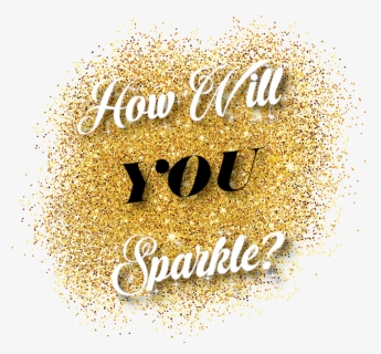 Sparkle Transparent Png, Png Download, Transparent PNG