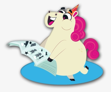 Unicornio Png, Transparent Png, Transparent PNG