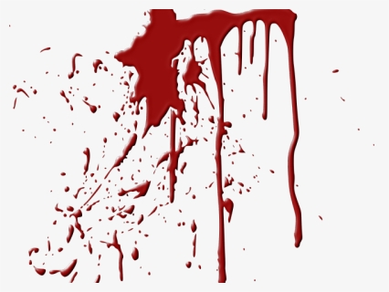 Blood Clipart Talwar, HD Png Download, Transparent PNG