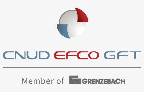 Cnud Efco Logo, HD Png Download, Transparent PNG