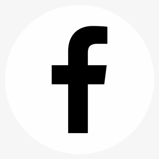2018 Facebook Logo Png White , Png Download, Transparent Png, Transparent PNG