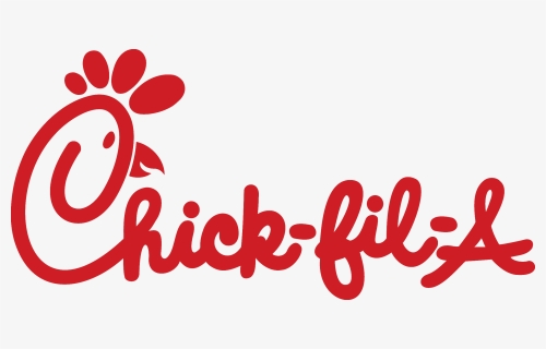 Chick Fil A Logo Png, Transparent Png, Transparent PNG