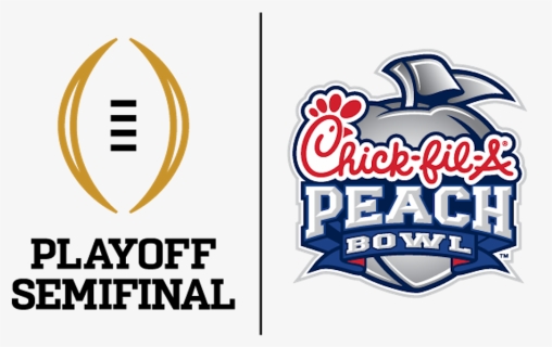 Chick Fil A Peach Bowl Careers, HD Png Download, Transparent PNG