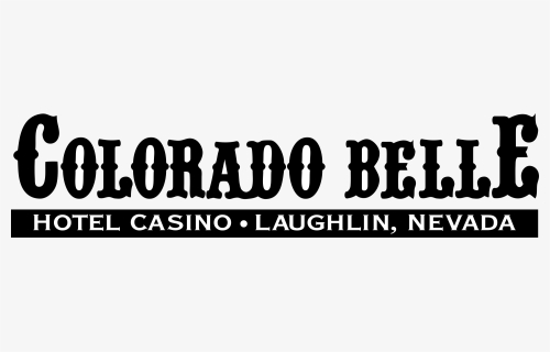 Colorado Belle Logo Png Transparent, Png Download, Transparent PNG
