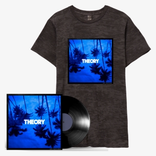 Lp Bundle Theory, HD Png Download, Transparent PNG