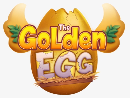 The Golden Egg Rules, HD Png Download, Transparent PNG