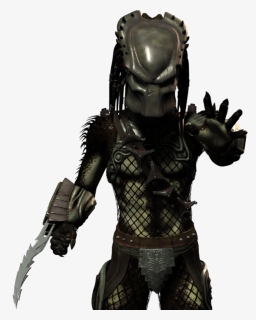 Now You Can Download Predator Transparent Png Image, Png Download, Transparent PNG