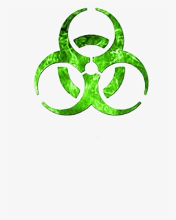 ##biohazard #symbol, HD Png Download, Transparent PNG
