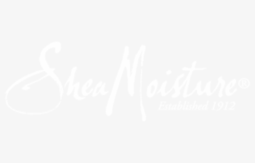Sheamoisture Logo White, HD Png Download, Transparent PNG