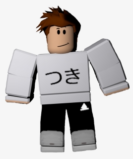 Cute Emo Roblox Characters Boy