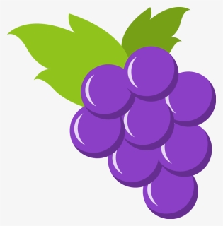 Grape Png, Transparent Png, Transparent PNG
