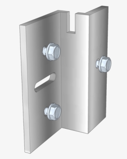 Z-profile Bracket, HD Png Download, Transparent PNG