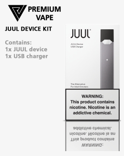 Juul Png, Transparent Png, Transparent PNG