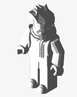 Roblox Character Png, Transparent Png, Transparent PNG