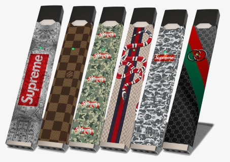 Fashion Juul Bundle, HD Png Download, Transparent PNG
