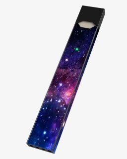 Galaxy Juul Wrap Skin Free Shipping Lifetime Warranty, HD Png Download, Transparent PNG