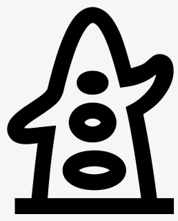 Day Of The Tentacle Icon, HD Png Download, Transparent PNG