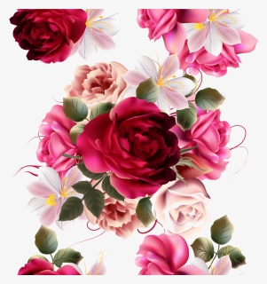 Rose Flower Photography, HD Png Download, Transparent PNG