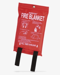 Everyday Fire Blanket 1 X 1m, HD Png Download, Transparent PNG
