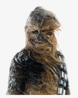 #chewbacca #starwars, HD Png Download, Transparent PNG