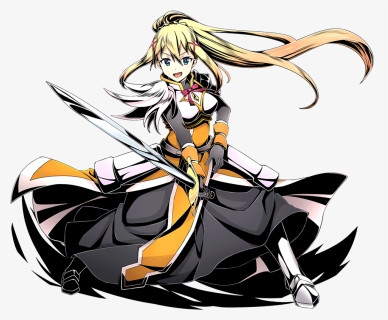 Megumin Png, Transparent Png, Transparent PNG