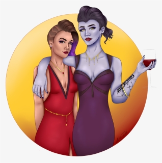 Widowmaker Png, Transparent Png, Transparent PNG