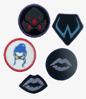 Widowmaker Png, Transparent Png, Transparent PNG