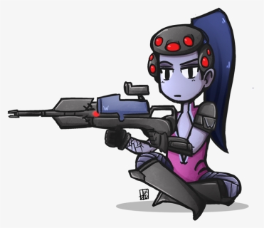 Widowmaker Talisman Png Jpg Download, Transparent Png, Transparent PNG