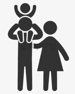 Free Png Computer Icons Parental Leave Family Father, Transparent Png, Transparent PNG