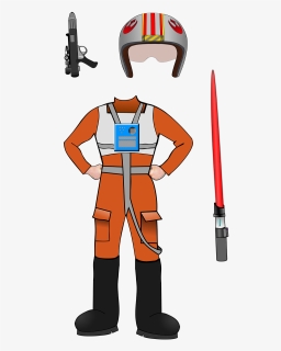 Red Lightsaber Png, Transparent Png, Transparent PNG