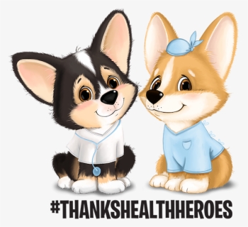 Corgi Png, Transparent Png, Transparent PNG