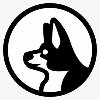 Corgi Png, Transparent Png, Transparent PNG