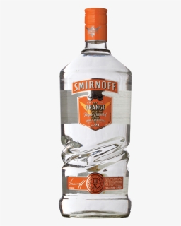 Transparent Smirnoff Vodka Png, Png Download, Transparent PNG