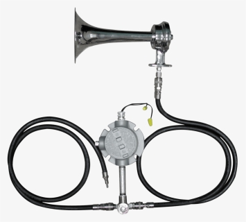 Airhorn Png, Transparent Png, Transparent PNG