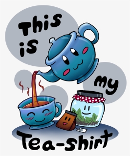 I Just Made My First Tee-shirt Design Clipart , Png, Transparent Png, Transparent PNG