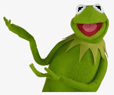 Kermit The Frog Transparent Images Png, Png Download, Transparent PNG
