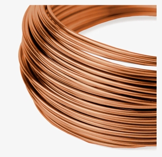 Copper Wire Png Image, Transparent Png, Transparent PNG