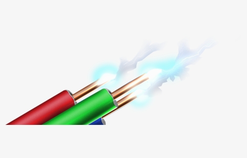 Electrical Wire Png, Transparent Png, Transparent PNG