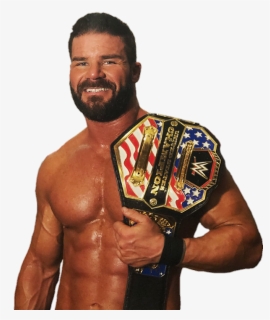 Bobby Roode And Ko, HD Png Download, Transparent PNG