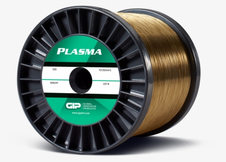 Plasma Hybrid Coated Edm Wire Delivers Productivity, HD Png Download, Transparent PNG