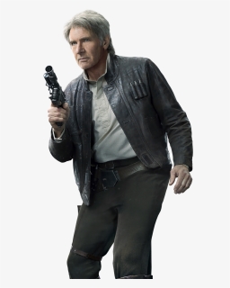 Hansolo-1, HD Png Download, Transparent PNG