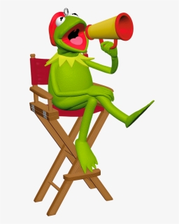 Kermit Png, Transparent Png, Transparent PNG