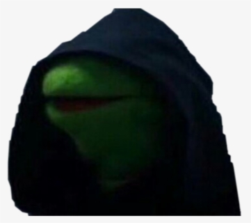 #freetoedit #kermit #kermitvader #darkside, HD Png Download, Transparent PNG